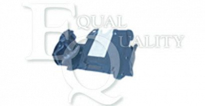 EQUAL QUALITY r056 -  Изоляция моторного отделения